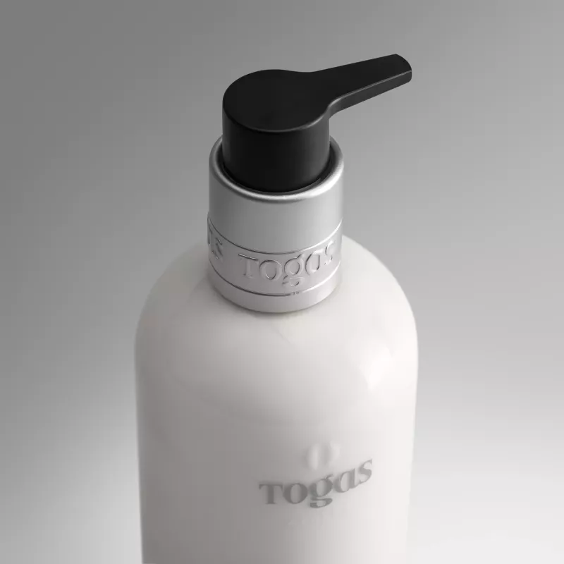 Body Lotion AUTUMN EVENING