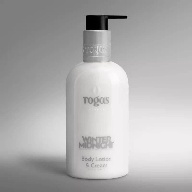 Body Lotion WINTER MIDNIGHT