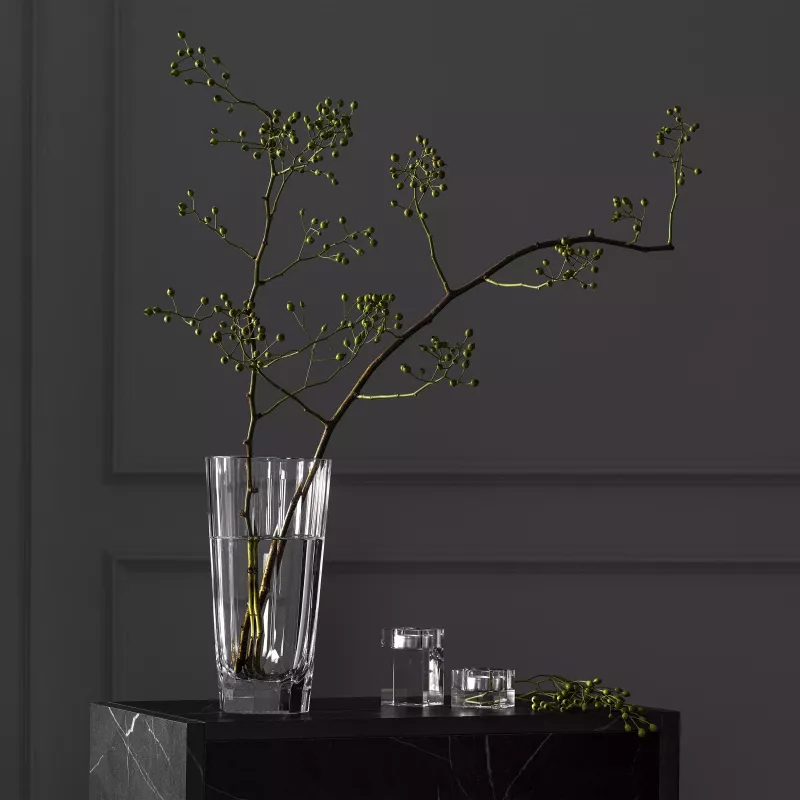 Flower vase BONDY