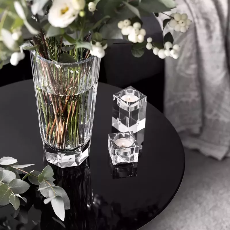 Flower vase BONDY