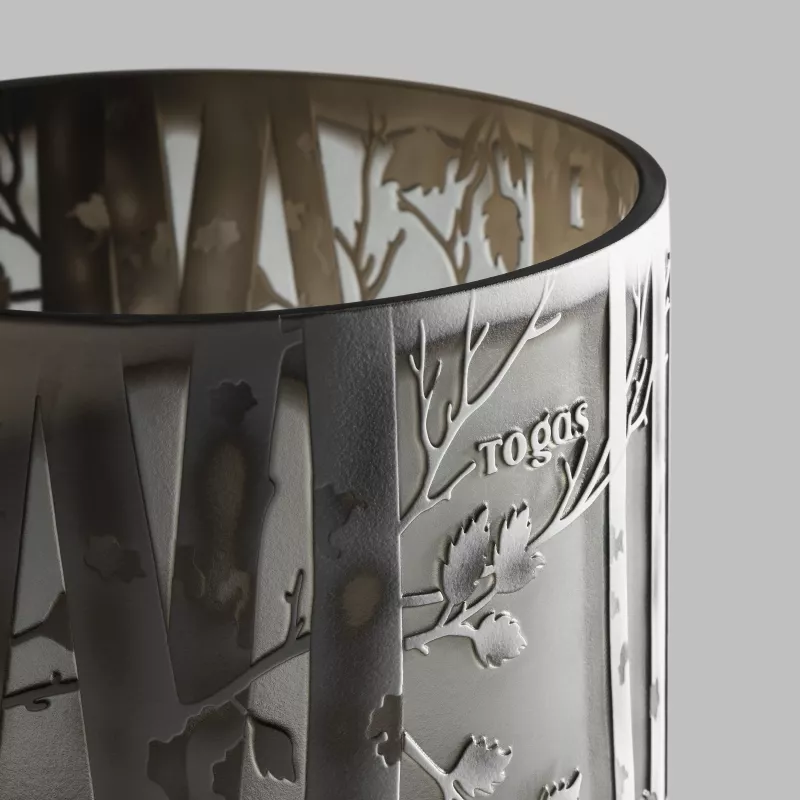 Vase BONNER