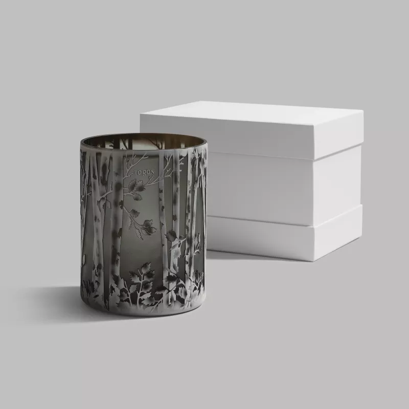 Vase BONNER