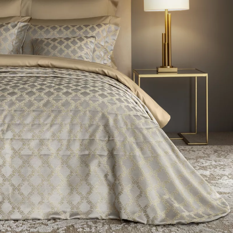 Bedspread BORJA 