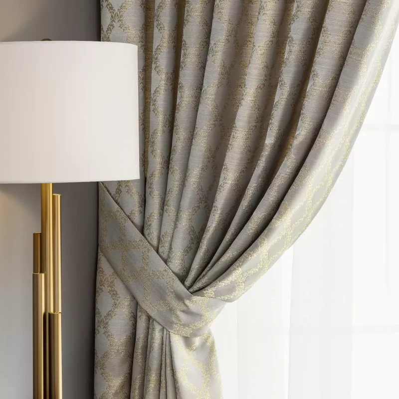 Curtains BORJA  