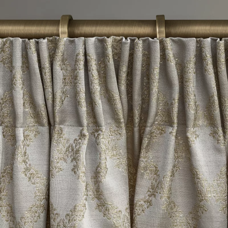 Curtains BORJA  