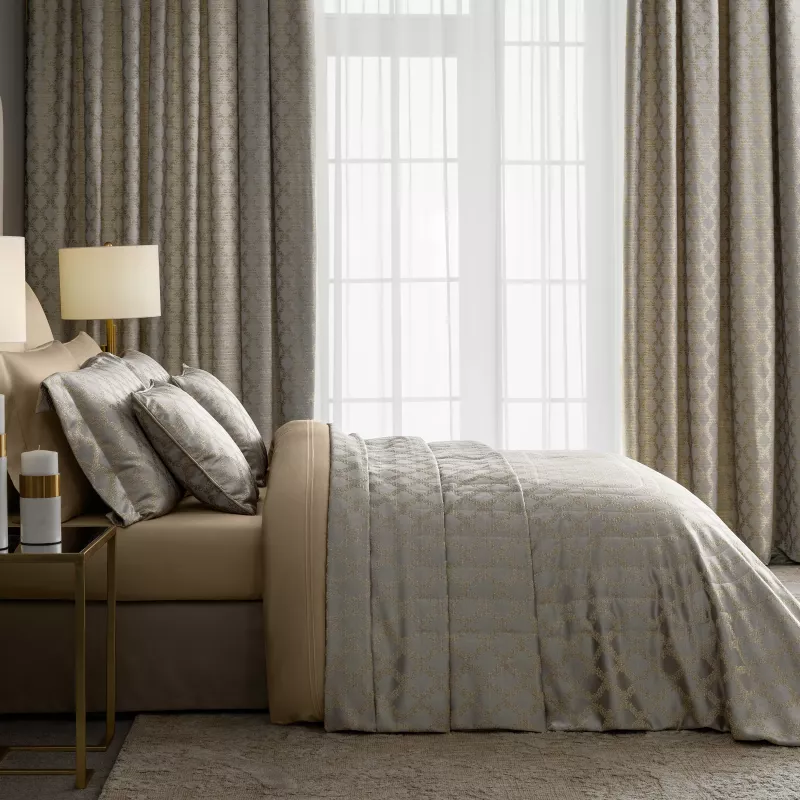 Bedspread BORJA 