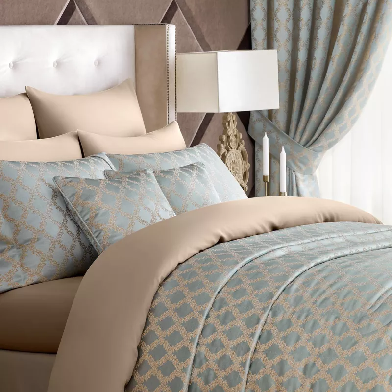 Bedspread BORJA   