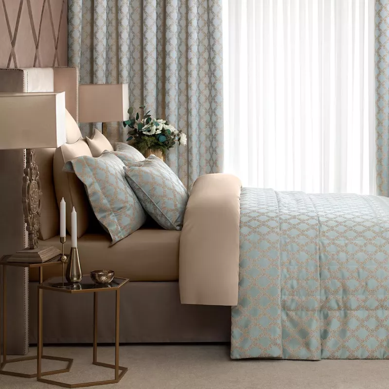Bedspread BORJA   