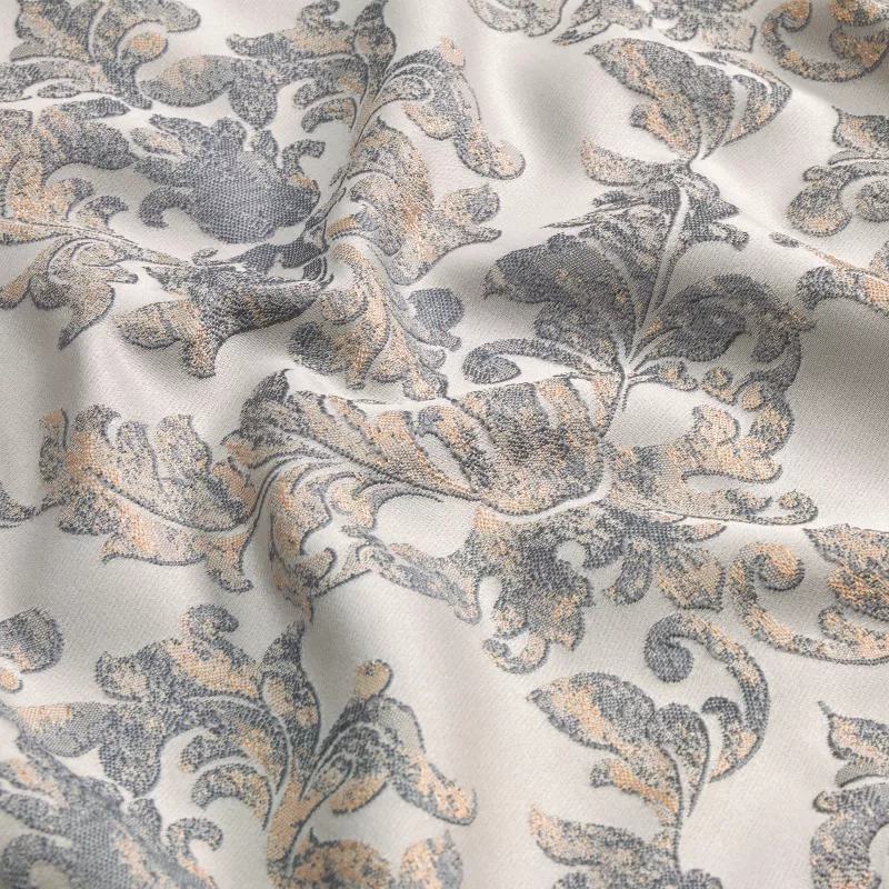 Curtain set BORSEL  