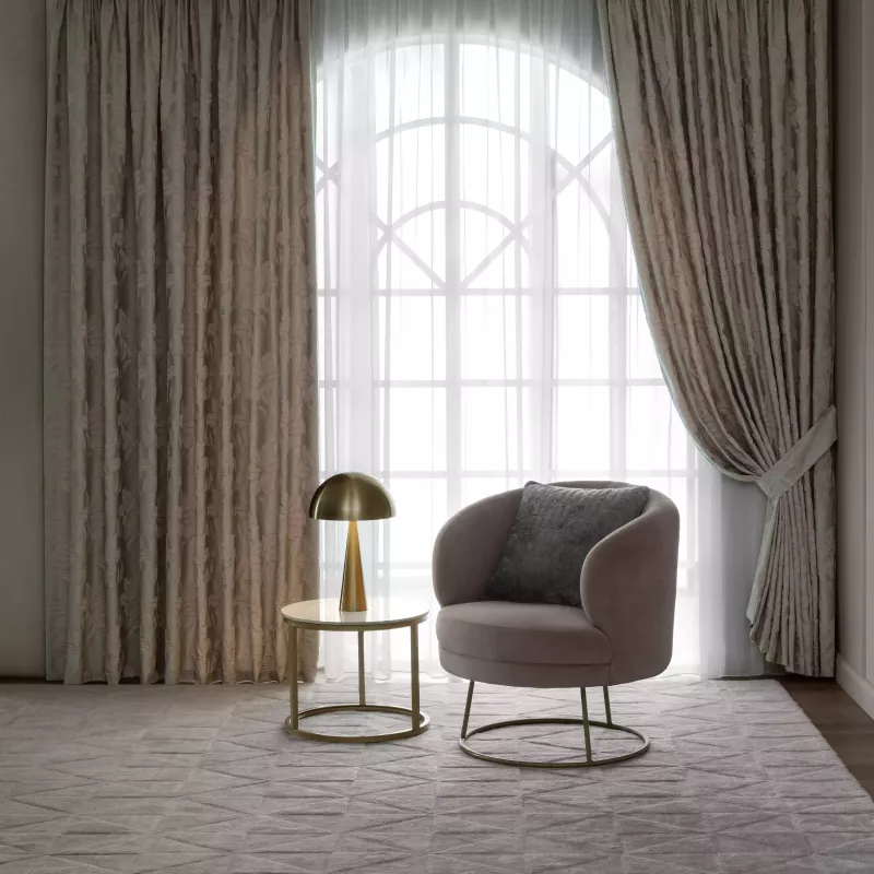 Curtains BRIALI