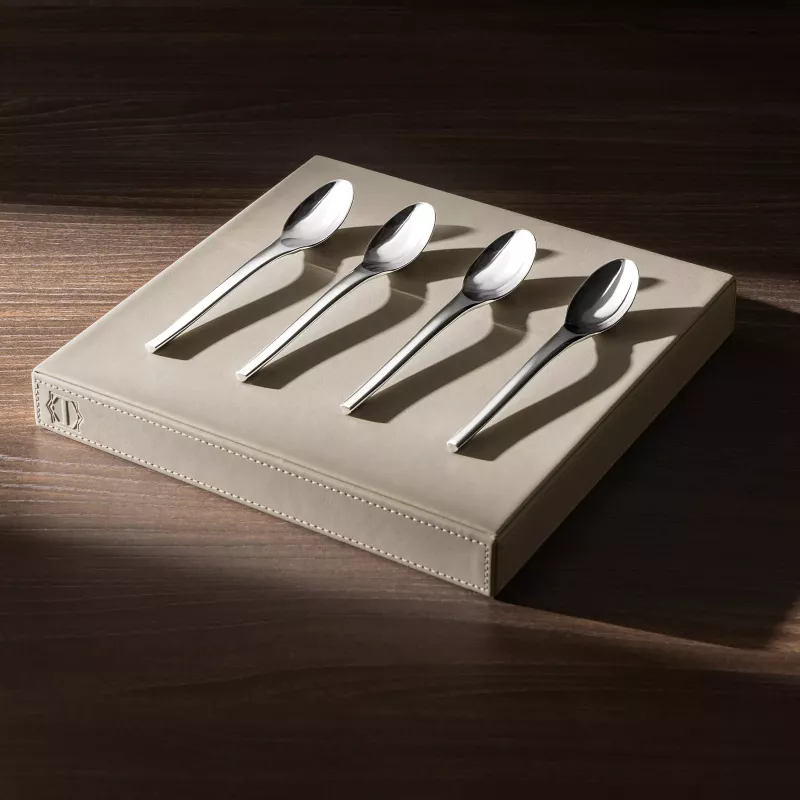 Set of tea spoons BRYLLO