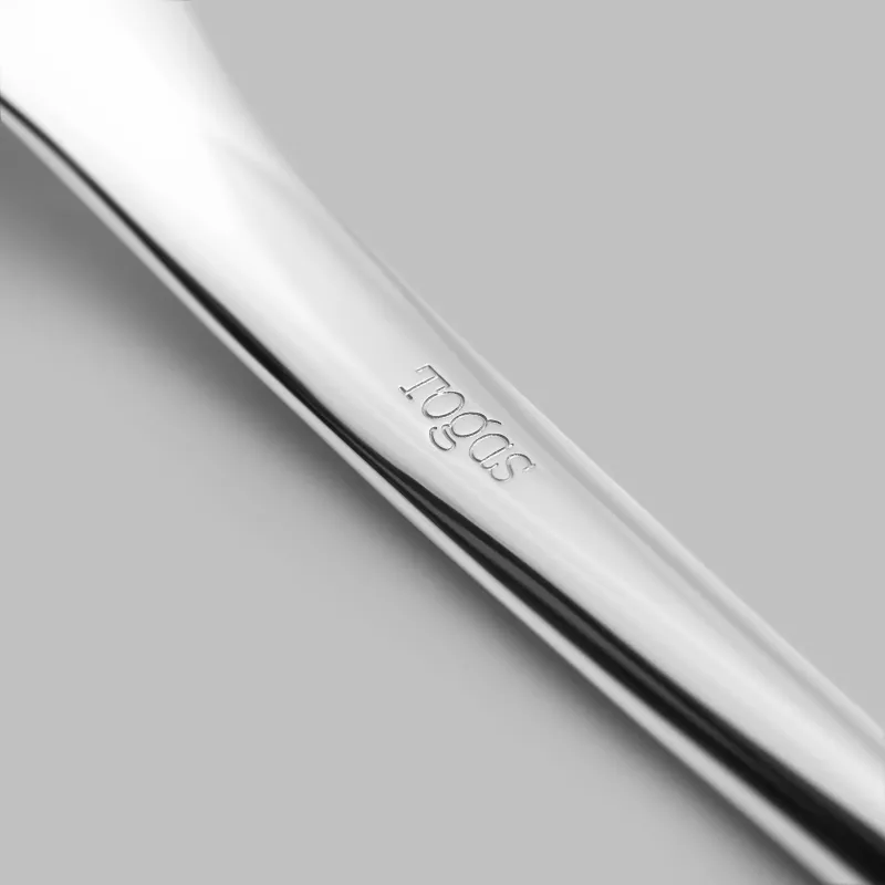 Set of dessert forks BRYLLO