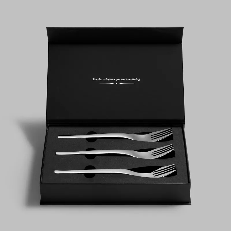 Set of table forks BRYLLO 
