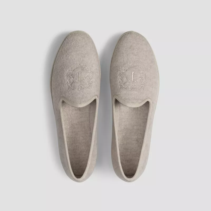 Slippers KAYLA