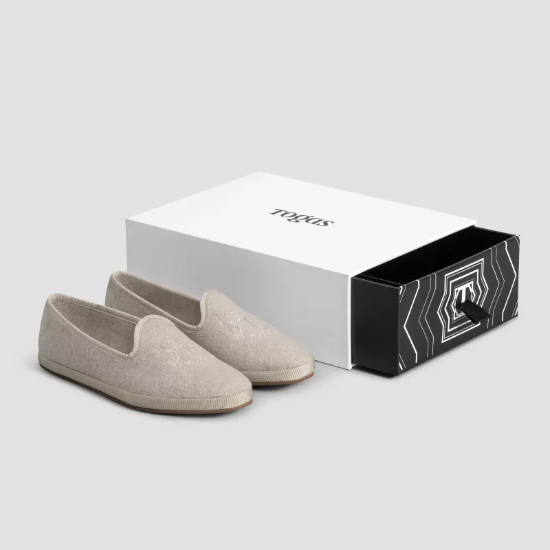 Slippers KAYLA