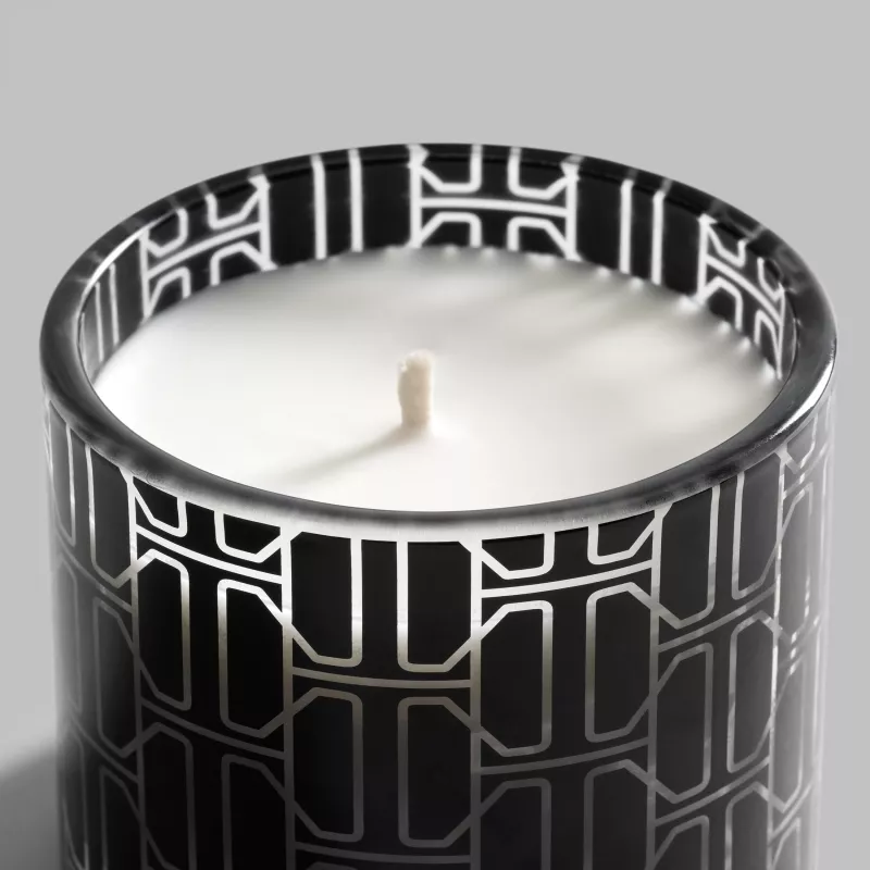 Scented candle SANDALWOOD & CAMILLA
