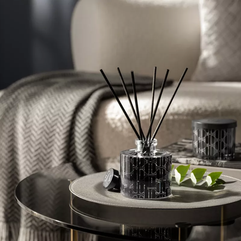 Aroma diffuser SANDALWOOD & CAMILLA