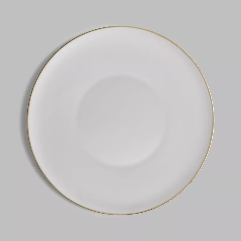 Serving plate CANNY