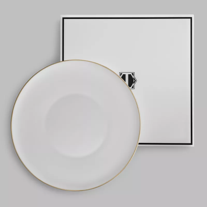 Serving plate CANNY