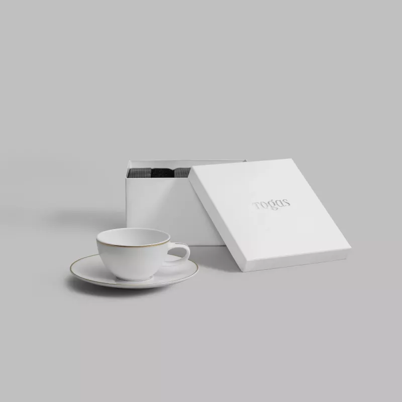 Coffee pair CANNY