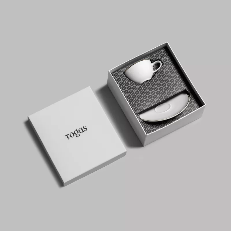 Coffee pair CANNY