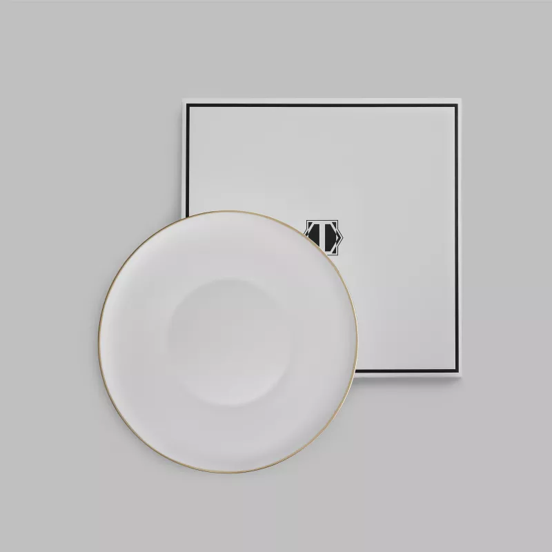 Dessert plate CANNY