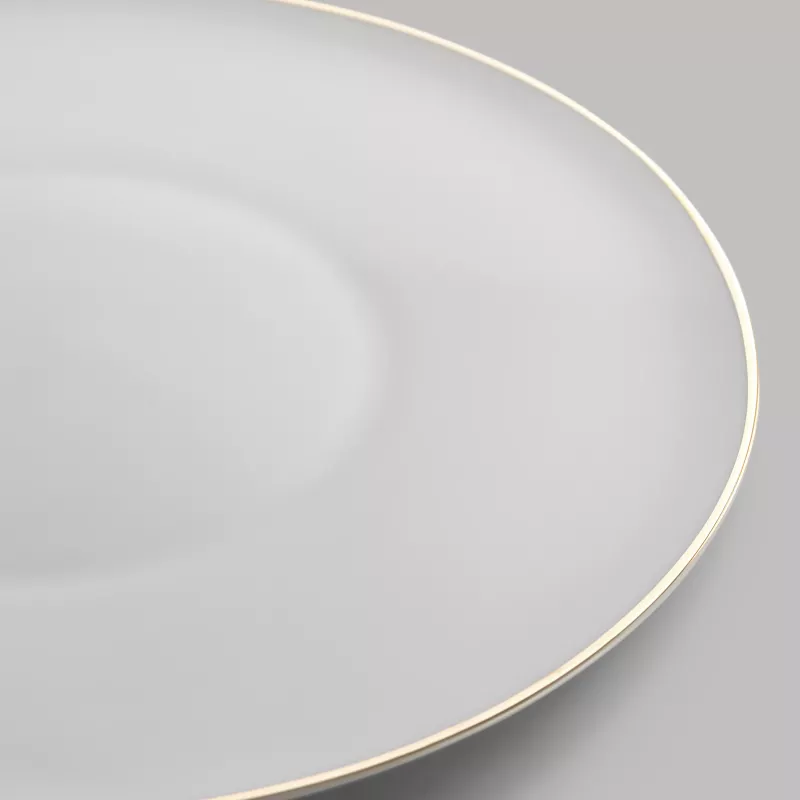 Serving plate CANNY