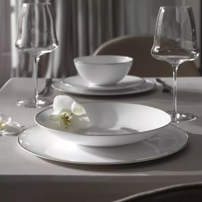 Soup plate CANNY