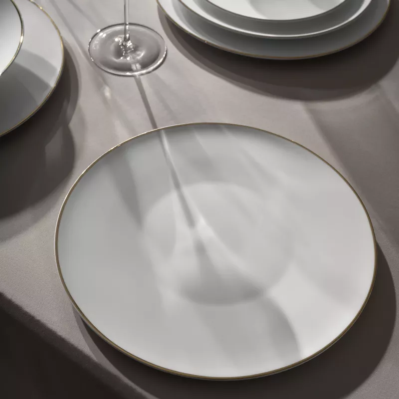 Serving plate CANNY