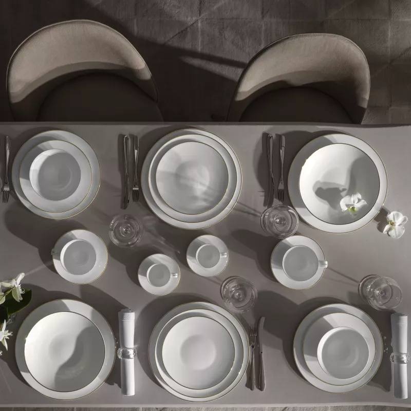 Soup plate CANNY