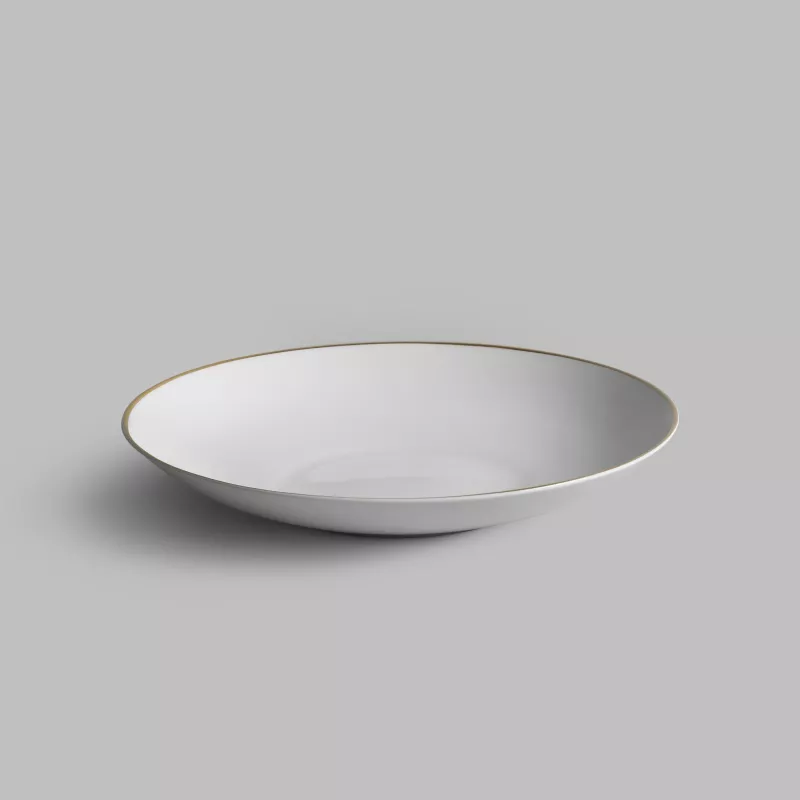 Soup plate CANNY