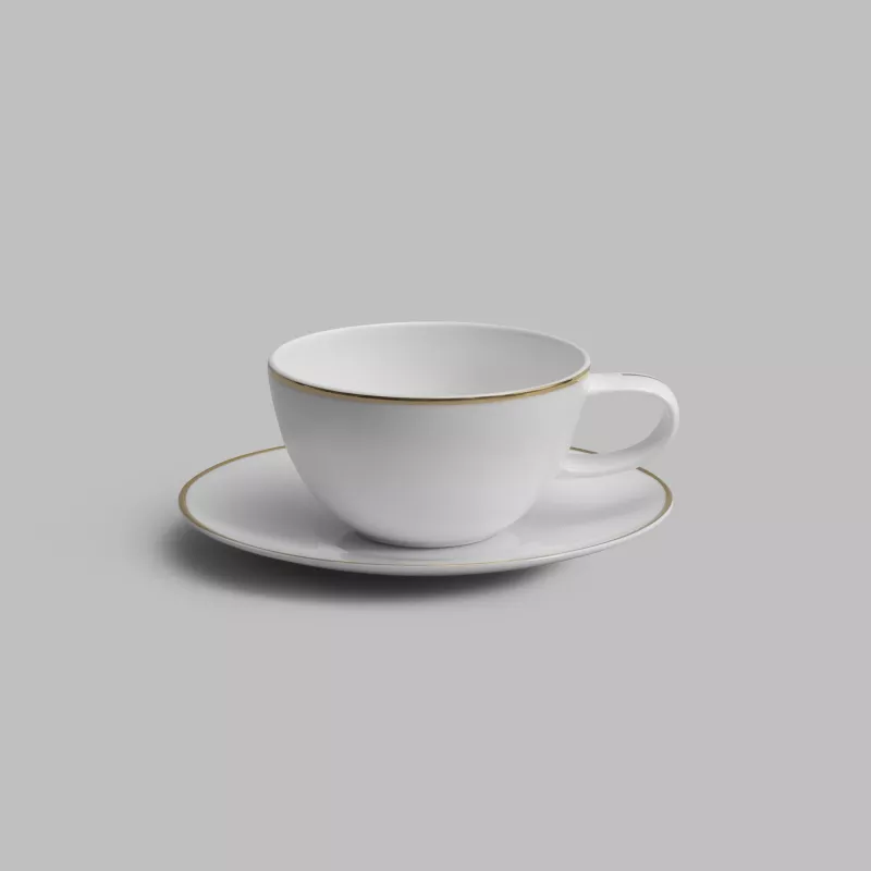 Tea pair CANNY