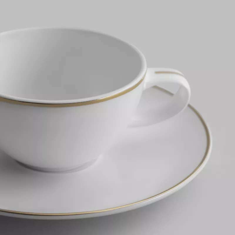 Tea pair CANNY
