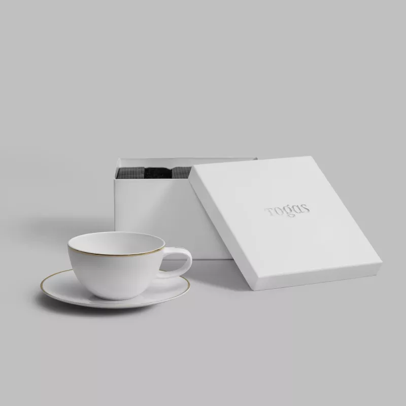 Tea pair CANNY