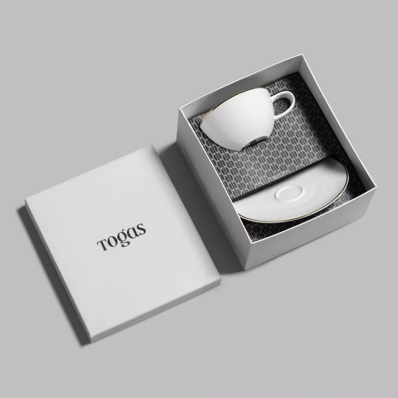 Tea pair CANNY