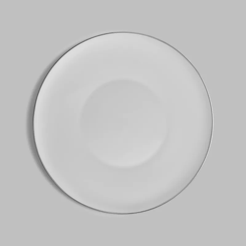 Dinner plate CANNY