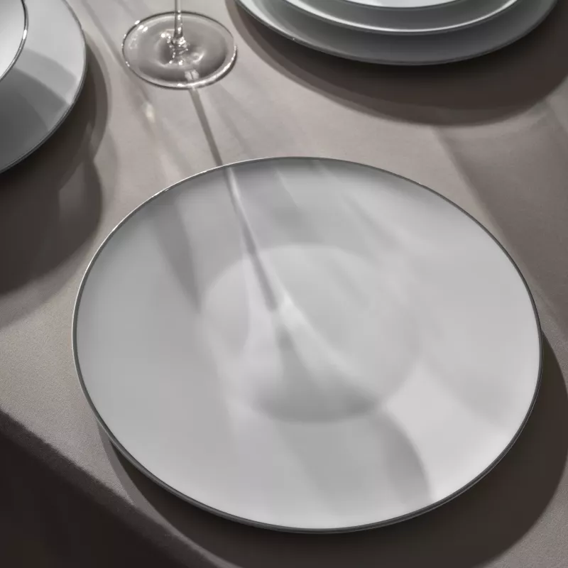Serving plate CANNY