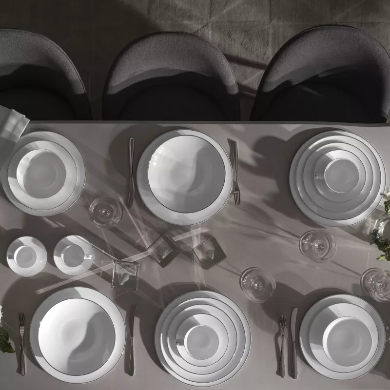 Soup plate CANNY