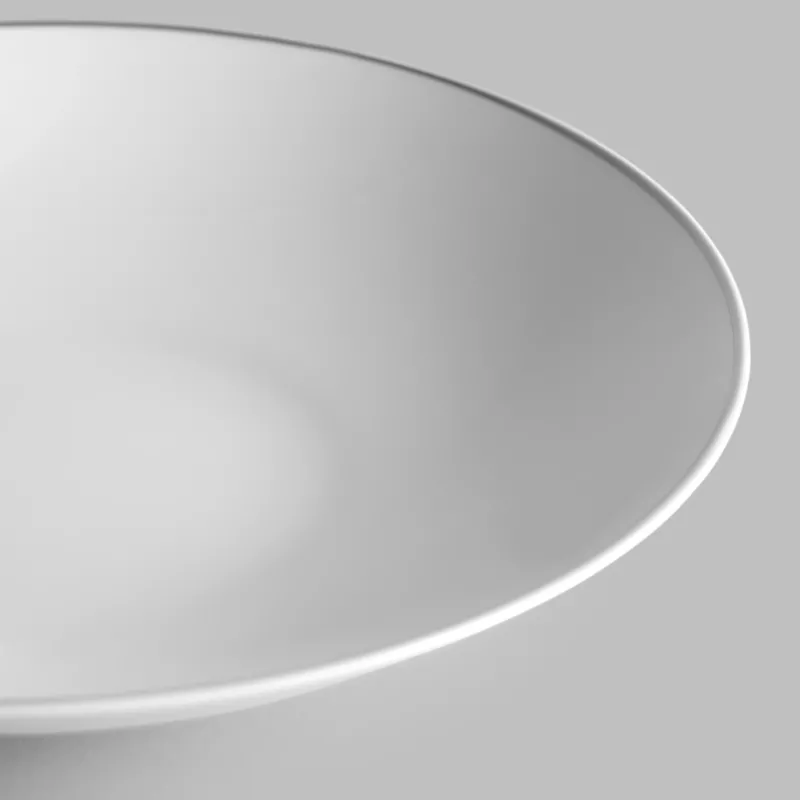 Soup plate CANNY