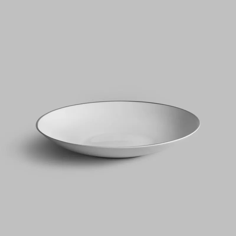 Soup plate CANNY
