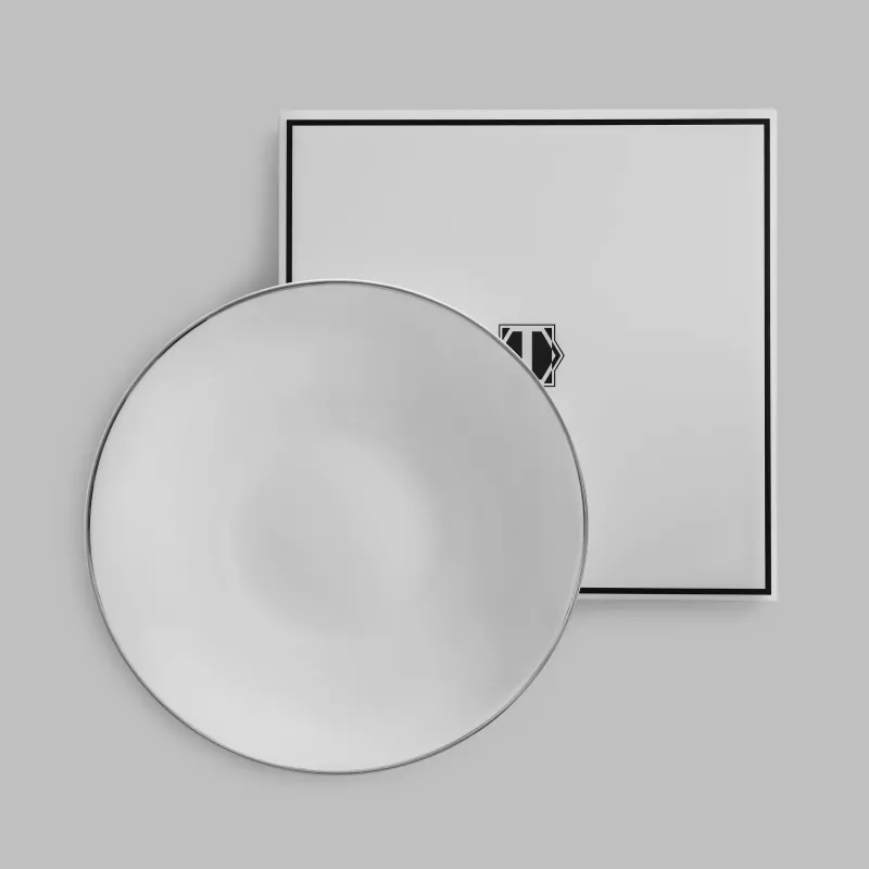Soup plate CANNY