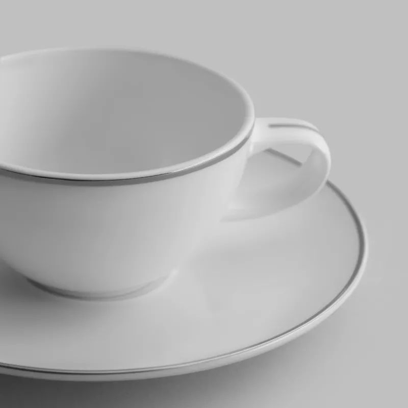 Tea pair CANNY