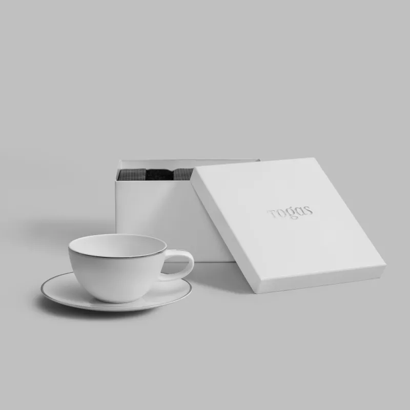 Tea pair CANNY