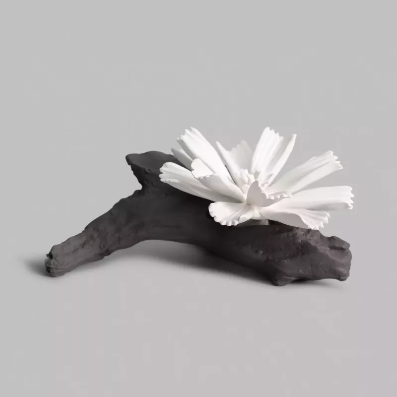 Ceramic sachet CARNATION