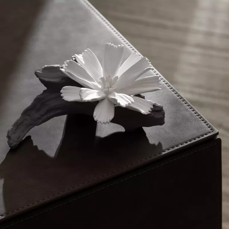 Ceramic sachet CARNATION