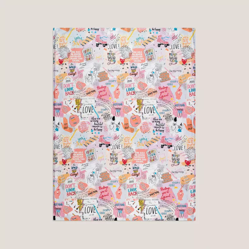 Bed linen set CARRIE
