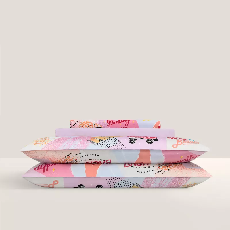 Bed linen set CARRIE