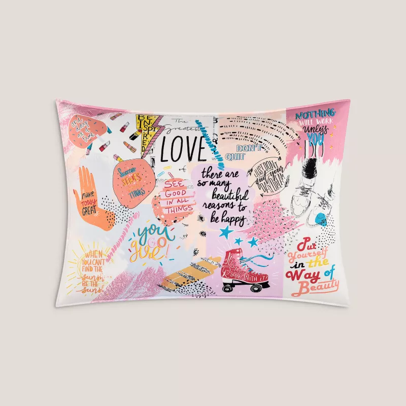 Bed linen set CARRIE