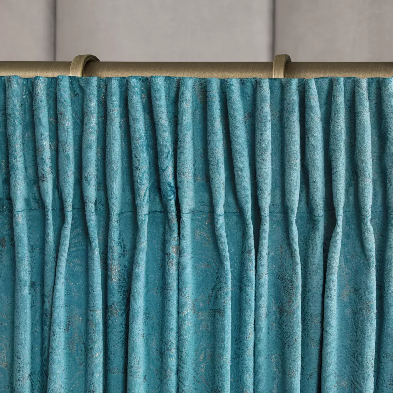 Curtain set CASSELI 
