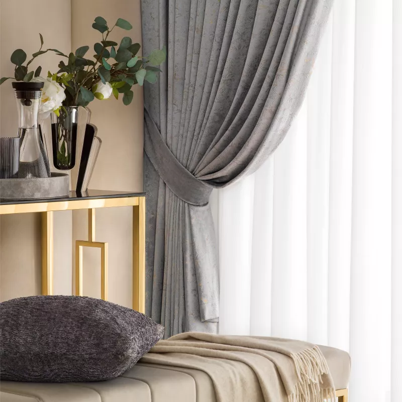 Curtains CASSELI  